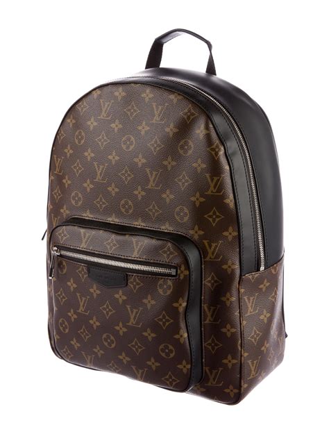 louis vuitton bsckpack|Louis Vuitton backpacks men's.